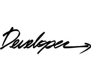 Developerwriting