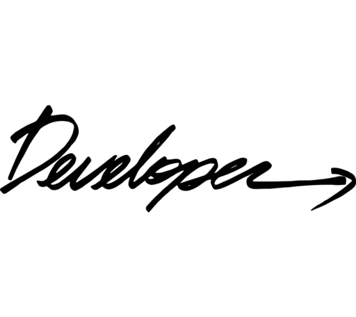 Developerwriting