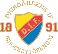 Djurgårdens IF Hockey Logo.svg
