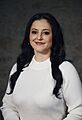 Dominique Moceanu WikiPortrait at SXSW 2024 from March 11, 2024