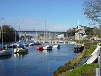 Douarnenez-port-rhu