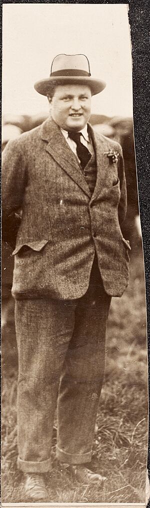 Earl of Longford, Edward Arthur Henry Pakenham