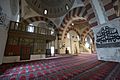 Edirne Old Mosque 2846