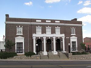 El Paso Women's Club