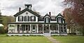 Elijah Strong House 5-14-2016
