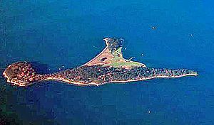 Eliza Island