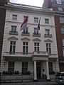 Embassy of Indonesia in London 1