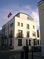 Embassy of Montenegro in London 1