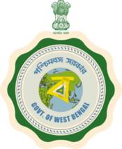 Emblem of West Bengal (2018-present).png
