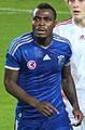 Emenike @ Fenerbahce - Altinordu 23 December 2014 (cropped)