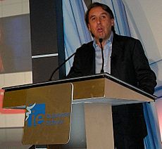 Emilio Azcárraga Jean