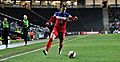 England Women's Vs USA (18312973969)