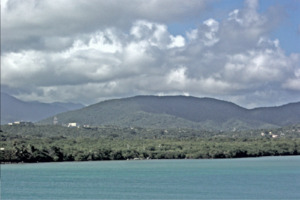 Ensenada Honda, Ceiba, Puerto Ricof