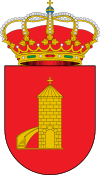 Official seal of Cabañes de Esgueva