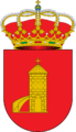 Escudo de Cabañes de Esgueva (Burgos)