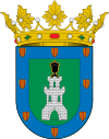 Coat of arms of Castejón de Alarba, Spain