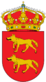 Escudo de Gurrea de Gállego