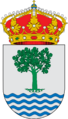 Escudo de Higuera de Vargas