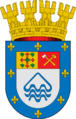 Escudo de Pucón