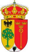 Official seal of Quintana del Pidio
