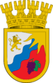 Escudo de San Javier (Chile)