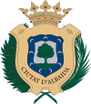 Coat of arms of Albaida