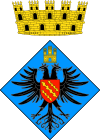 Coat of arms of Salàs de Pallars