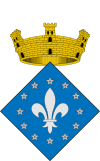 Coat of arms of La Secuita