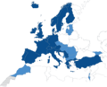 European forecasting