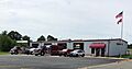 Fire Department, Vilonia Arkansas