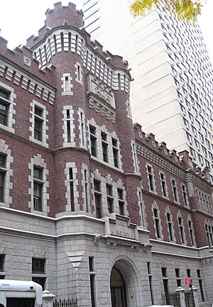 First Battery Armory 66th jeh