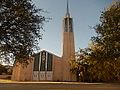 First Presbyterian Church, Midland, TX DSCN1189