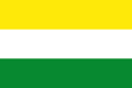 Flag of Chinavita (Boyacá)