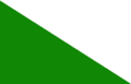 Flag of Jaora State 1865 - 1895
