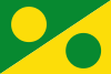 Flag of Quiruelas de Vidriales