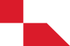 Flag of Trenčín