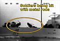 Flickr - Israel Defense Forces - Mavi Marmara Passengers Attack IDF Soldiers with Metal Rods