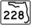 Florida 228.svg