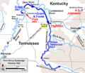 Fort Henry Campaign