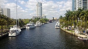 Fort Lauderdale Florida photo D Ramey Logan