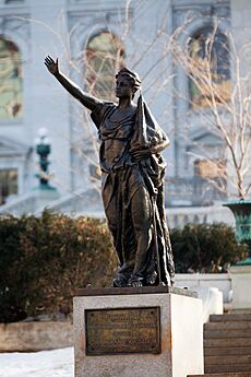 Forward – Wisconsin Women's Memorial of the Columbian Exposition