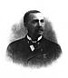 Medal of Honor recipient Frederick W Fout c1896