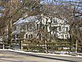 Fox Hollow near Centerville
