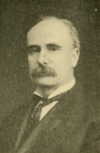 Photo of Francke W. Dickinson