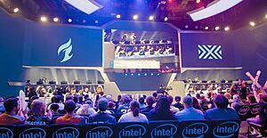 Fuel vs Excelsior 2019 Stage 3