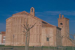 Church of Nuestra Señora del Castillo