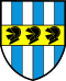 Coat of arms of Bellerive