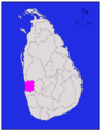 Gampaha district