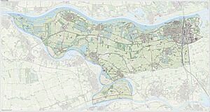 Gem-Zaltbommel-OpenTopo
