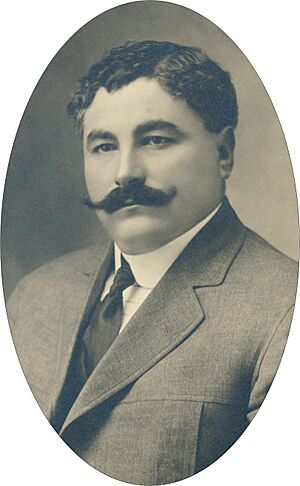 General Eulalio Gutierrez